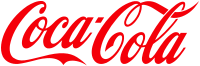 コーラのロゴ
