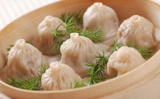 xiaolongbao