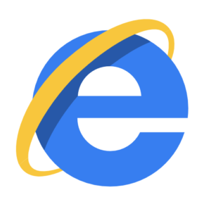 IE