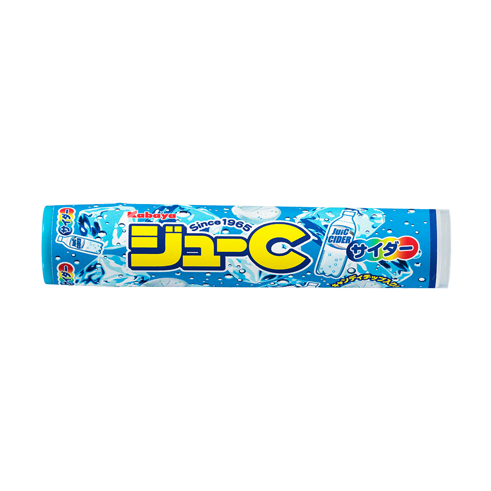 ジューC