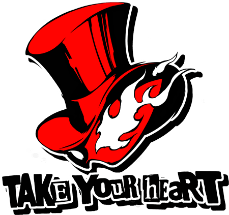 take your heart