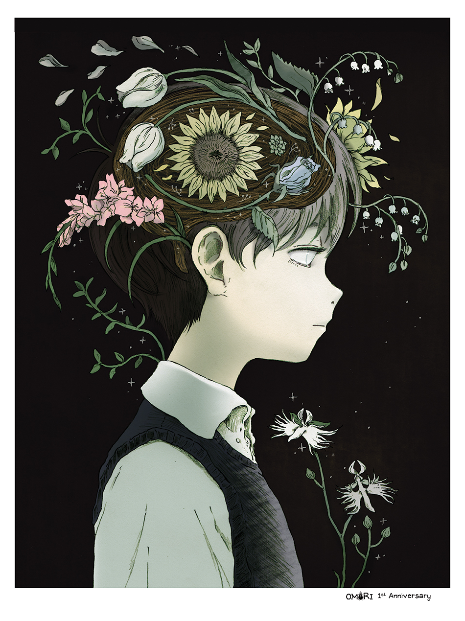 omori 12月 8月 ポスター Amazon.co.jp: Omori Game omocat アニメ rnpars ポスター