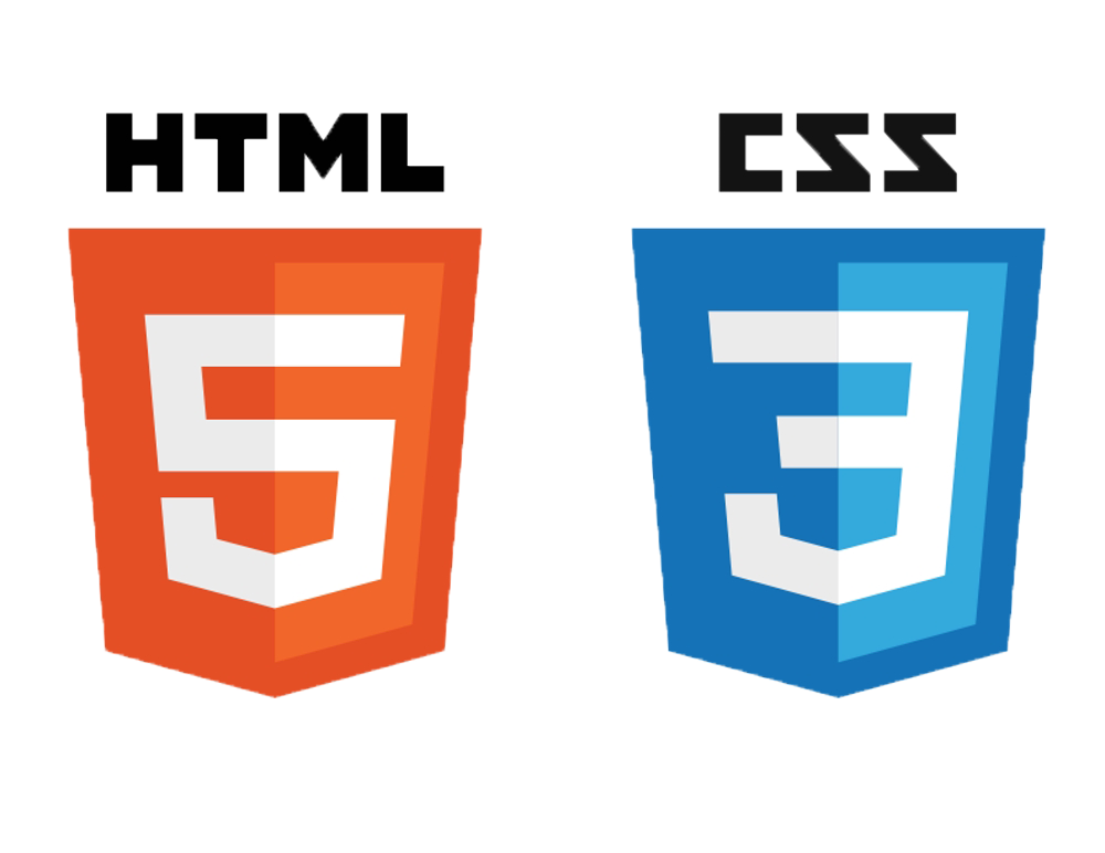 HTMLS CSS